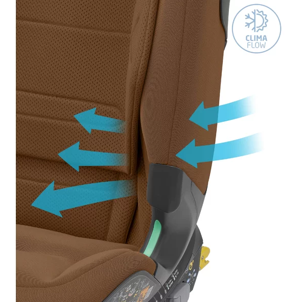 Scaun auto Maxi-Cosi Titan Pro v2 I-Size authentic terra Scaun auto Maxi-Cosi Titan Pro v2 I-Size authentic terra