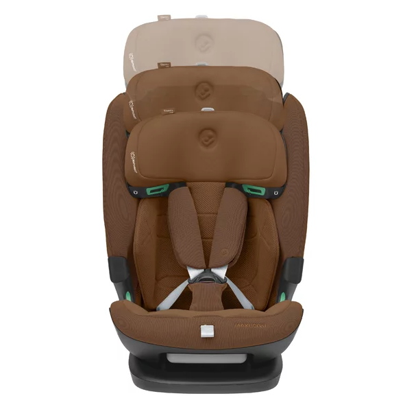 Scaun auto Maxi-Cosi Titan Pro v2 I-Size authentic terra Scaun auto Maxi-Cosi Titan Pro v2 I-Size authentic terra