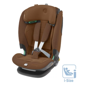 Scaun auto Maxi-Cosi Titan Pro v2 I-Size authentic truffle Scaun auto Maxi-Cosi Titan Pro v2 I-Size authentic truffle
