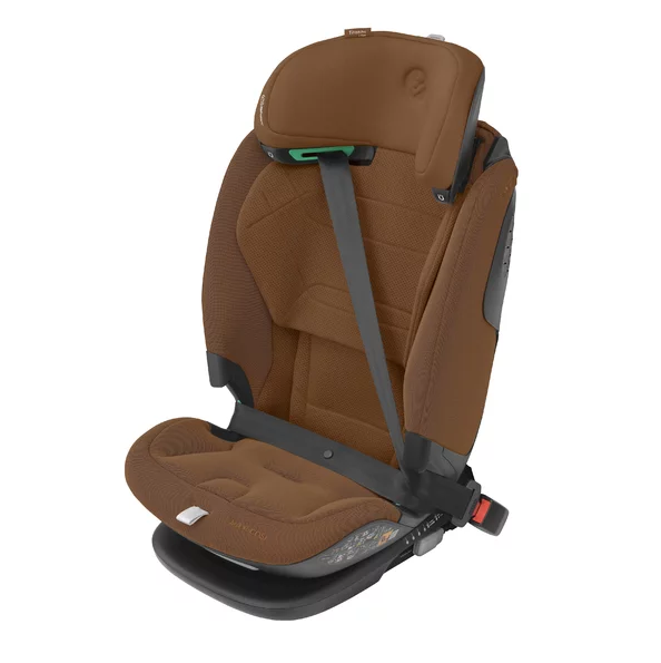 Scaun auto Maxi-Cosi Titan Pro v2 I-Size authentic truffle Scaun auto Maxi-Cosi Titan Pro v2 I-Size authentic truffle