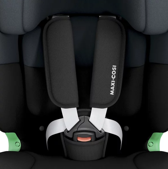 Scaun auto Maxi-Cosi Titan S I-Size tonal graphite Scaun auto Maxi-Cosi Titan S I-Size tonal graphite
