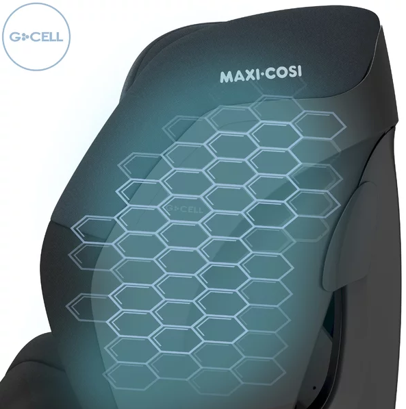 Scaun auto Maxi-Cosi Titan S I-Size tonal graphite Scaun auto Maxi-Cosi Titan S I-Size tonal graphite
