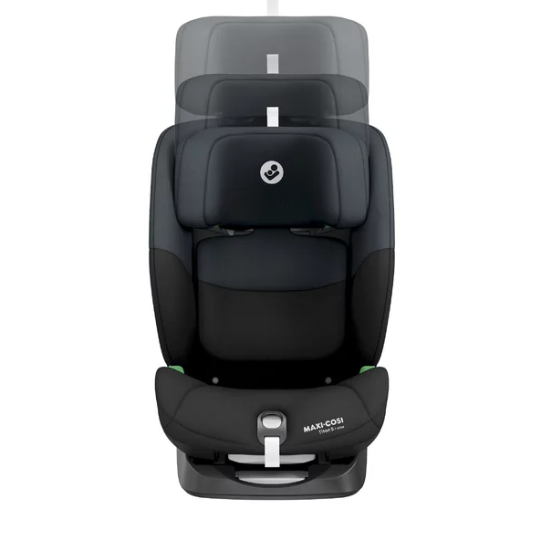 Scaun auto Maxi-Cosi Titan S I-Size tonal graphite Scaun auto Maxi-Cosi Titan S I-Size tonal graphite