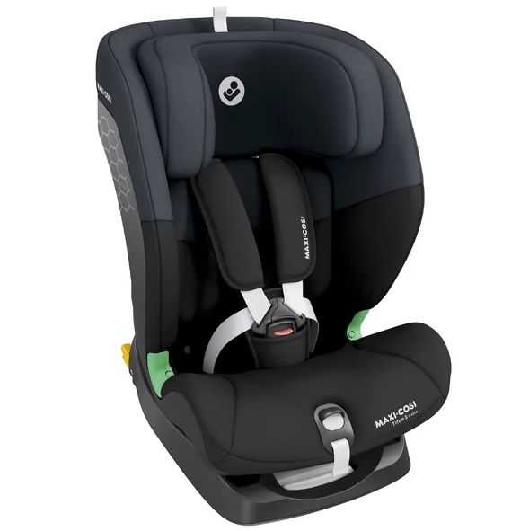 Scaun auto Maxi-Cosi Titan S I-Size tonal graphite Scaun auto Maxi-Cosi Titan S I-Size tonal graphite
