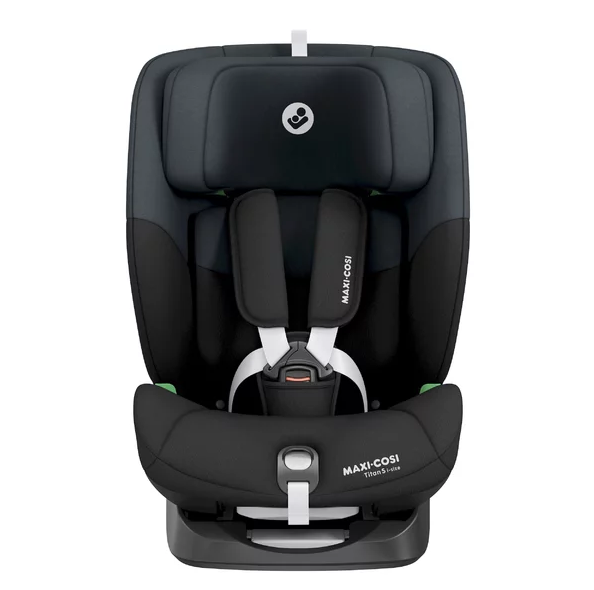 Scaun auto Maxi-Cosi Titan S I-Size tonal graphite Scaun auto Maxi-Cosi Titan S I-Size tonal graphite
