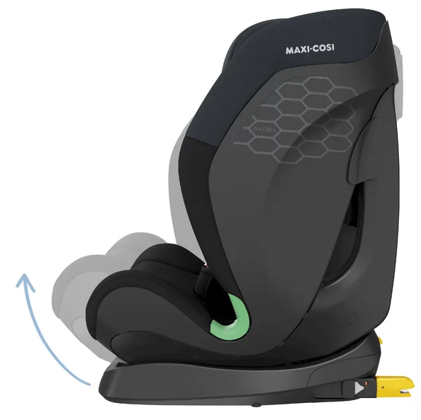 Scaun auto Maxi-Cosi Titan S I-Size tonal graphite Scaun auto Maxi-Cosi Titan S I-Size tonal graphite