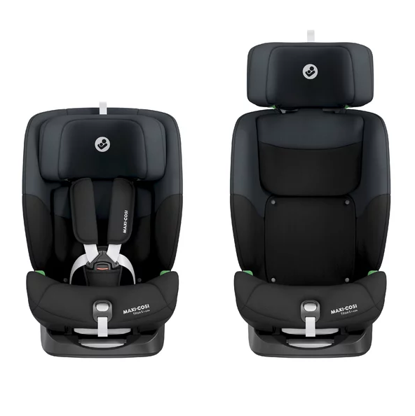 Scaun auto Maxi-Cosi Titan S I-Size tonal graphite Scaun auto Maxi-Cosi Titan S I-Size tonal graphite