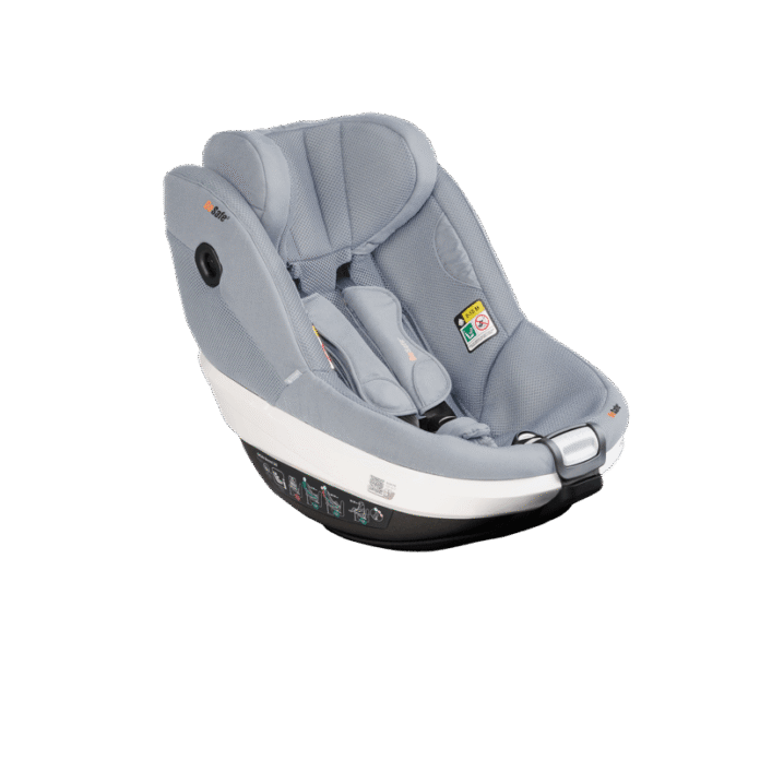 Scaun auto copii BeSafe Beyond 360 Peak Mesh