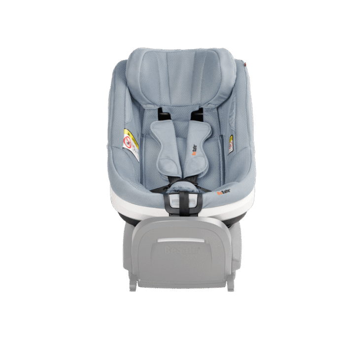 Scaun auto copii BeSafe Beyond 360 Peak Mesh