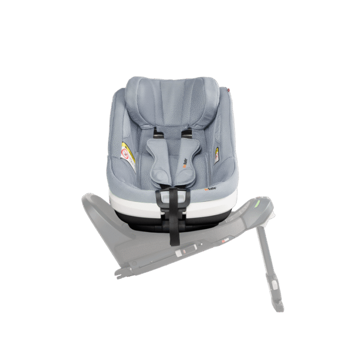 Scaun auto copii BeSafe Beyond 360 Peak Mesh