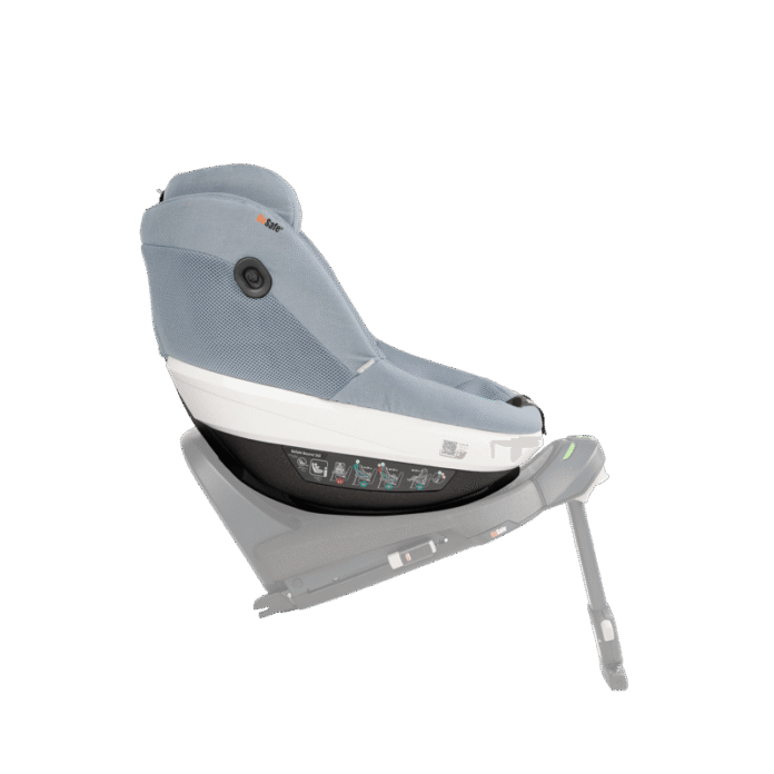 Scaun auto copii BeSafe Beyond 360 Peak Mesh