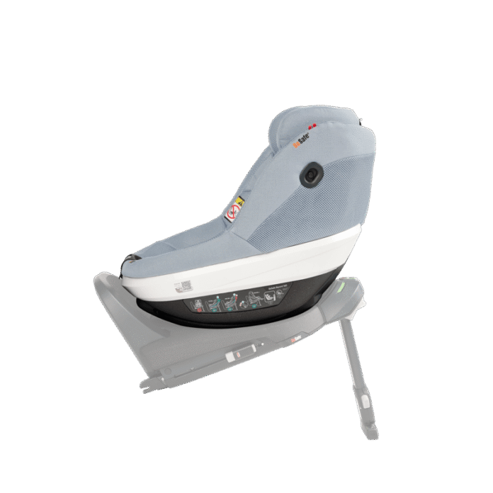 Scaun auto copii BeSafe Beyond 360 Peak Mesh
