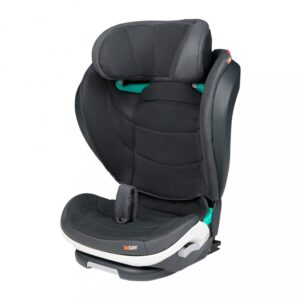 Scaun auto copii Flex Fix 2 Gri Anthracite Mesh Scaun auto copii Flex Fix 2 Gri Anthracite Mesh