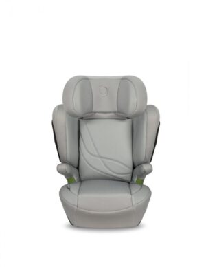Scaun auto cu isofix I-size 100-150 cm Momi Mei black Scaun auto cu isofix I-size 100-150 cm Momi Mei black