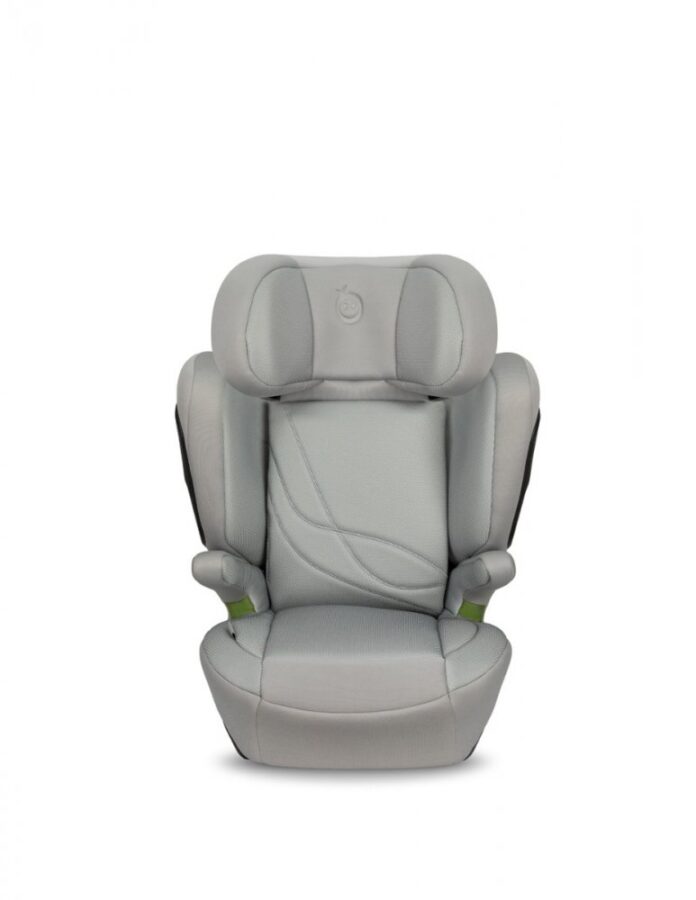 Scaun auto cu isofix I-size 100-150 cm Momi Mei black Scaun auto cu isofix I-size 100-150 cm Momi Mei black