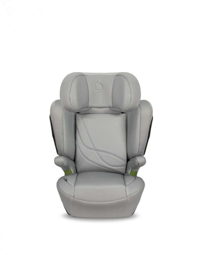 Scaun auto cu isofix I-size 100-150 cm Momi Mei black