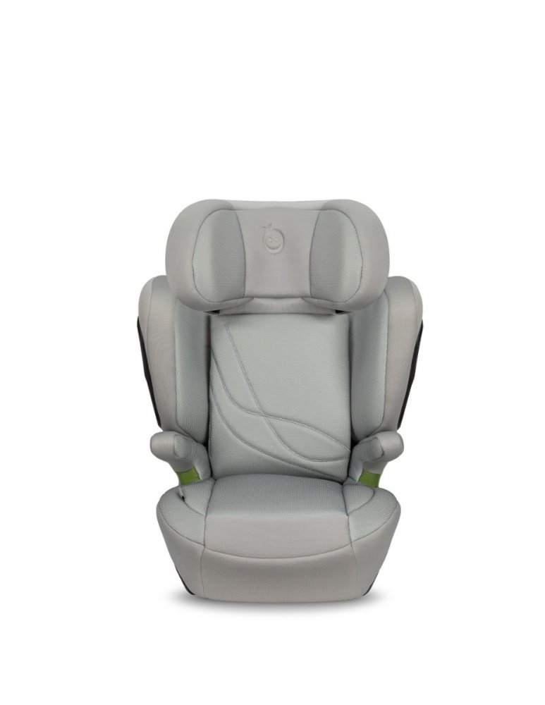 Scaun auto cu isofix I-size 100-150 cm Momi Mei black Scaun auto cu isofix I-size 100-150 cm Momi Mei black