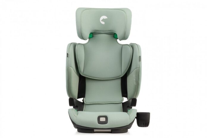 Scaun auto compact Kidnort cu SPS, isofix, Tetiera si spatar reglabile, prevazut cu cotiere, I-Size 100-150cm R-129 Natt Blue Scaun auto compact Kidnort cu SPS, isofix, Tetiera si spatar reglabile, prevazut cu cotiere, I-Size 100-150cm R-129 Natt Blue