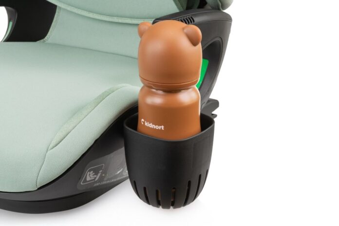 Scaun auto compact Kidnort cu SPS, isofix, Tetiera si spatar reglabile, prevazut cu cotiere, I-Size 100-150cm R-129 Natt Blue Scaun auto compact Kidnort cu SPS, isofix, Tetiera si spatar reglabile, prevazut cu cotiere, I-Size 100-150cm R-129 Natt Blue