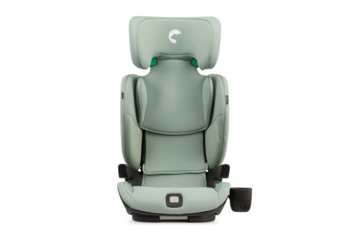 Scaun auto compact Kidnort cu SPS, isofix, Tetiera si spatar reglabile, prevazut cu cotiere, I-Size 100-150cm R-129 Natt Blue Scaun auto compact Kidnort cu SPS, isofix, Tetiera si spatar reglabile, prevazut cu cotiere, I-Size 100-150cm R-129 Natt Blue