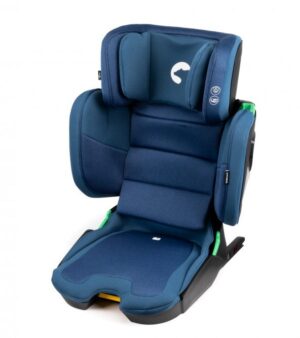 Scaun auto cu isofix pentru copii, Kidnort, model pliabil, cu Tetiera reglabila, 100-150 cm i-SIZE R-129 Mane Gray Scaun auto cu isofix pentru copii, Kidnort, model pliabil, cu Tetiera reglabila, 100-150 cm i-SIZE R-129 Mane Gray