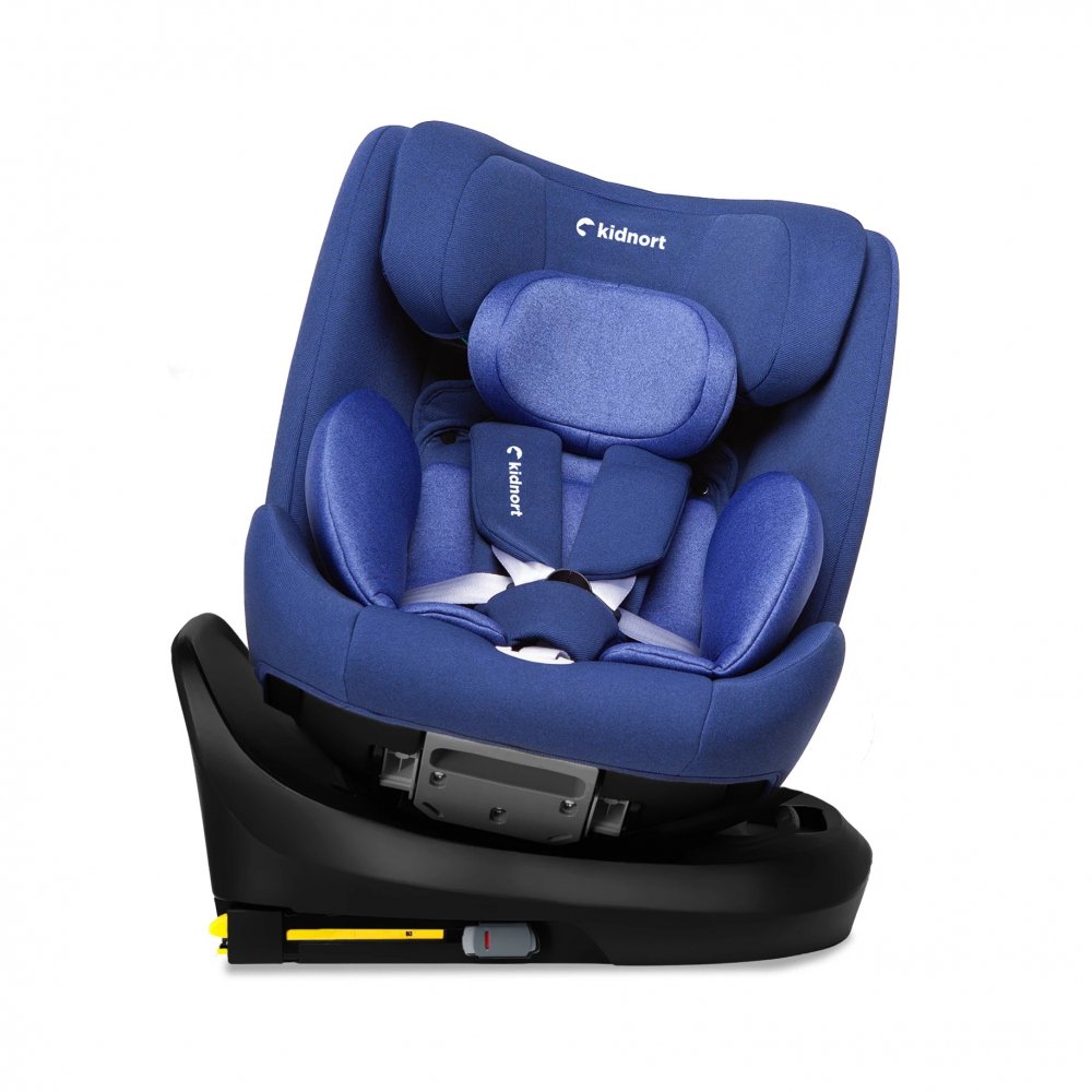 Scaun auto pentru copii, Kidnort Radjur Grey, cu isofix rotativ 360 i-Size 40-150 cm, Top Tether, centuri in 5 puncte, Sistem de impact lateral, baldachin reglabil, pozitie somn Scaun auto pentru copii, Kidnort Radjur Grey, cu isofix rotativ 360 i-Size 40-150 cm, Top Tether, centuri in 5 puncte, Sistem de impact lateral, baldachin reglabil, pozitie somn