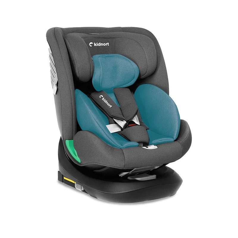 Scaun auto pentru copii, Kidnort Radjur Grey, cu isofix rotativ 360 i-Size 40-150 cm, Top Tether, centuri in 5 puncte, Sistem de impact lateral, baldachin reglabil, pozitie somn Scaun auto pentru copii, Kidnort Radjur Grey, cu isofix rotativ 360 i-Size 40-150 cm, Top Tether, centuri in 5 puncte, Sistem de impact lateral, baldachin reglabil, pozitie somn