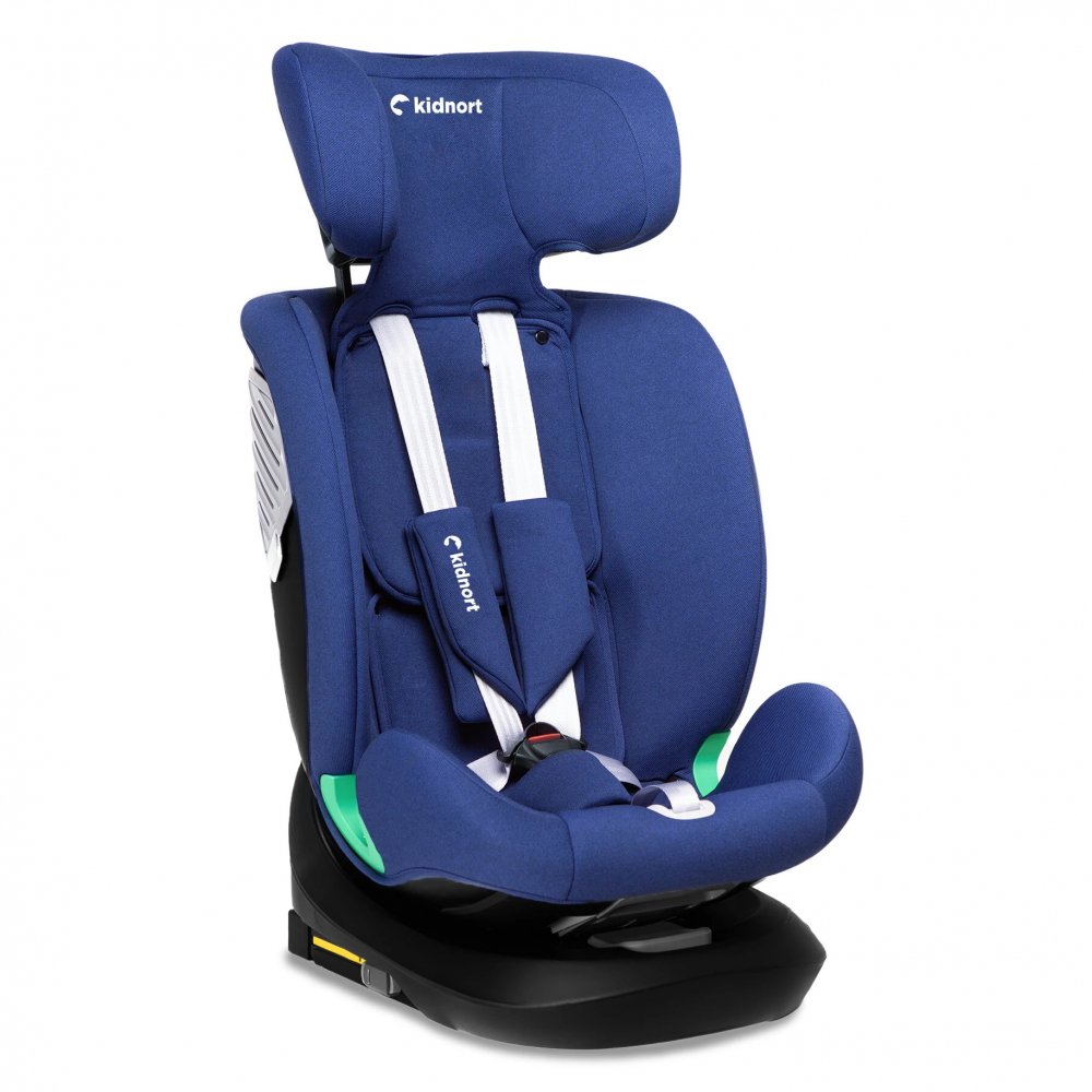 Scaun auto pentru copii, Kidnort Radjur Grey, cu isofix rotativ 360 i-Size 40-150 cm, Top Tether, centuri in 5 puncte, Sistem de impact lateral, baldachin reglabil, pozitie somn Scaun auto pentru copii, Kidnort Radjur Grey, cu isofix rotativ 360 i-Size 40-150 cm, Top Tether, centuri in 5 puncte, Sistem de impact lateral, baldachin reglabil, pozitie somn