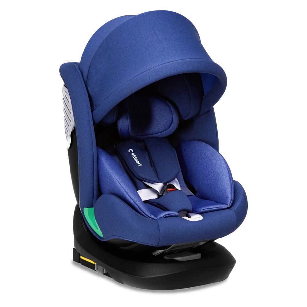 Scaun auto pentru copii, Kidnort Radjur Grey, cu isofix rotativ 360 i-Size 40-150 cm, Top Tether, centuri in 5 puncte, Sistem de impact lateral, baldachin reglabil, pozitie somn Scaun auto pentru copii, Kidnort Radjur Grey, cu isofix rotativ 360 i-Size 40-150 cm, Top Tether, centuri in 5 puncte, Sistem de impact lateral, baldachin reglabil, pozitie somn