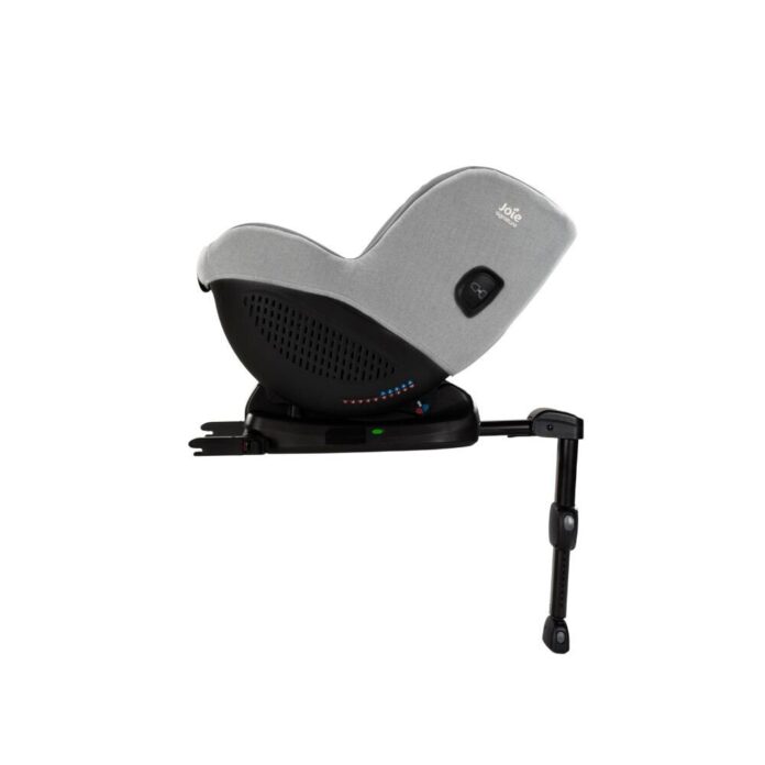 Scaun auto i-Quest Signature Carbon nastere-105 cm certificat R129 Joie