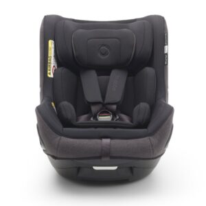 Scaun auto rotativ Bugaboo Owl grey i-Size Scaun auto rotativ Bugaboo Owl grey i-Size