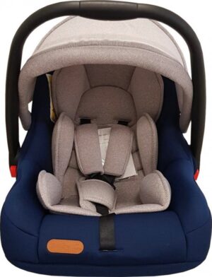 Scaun auto Baby Care Pro Rosu 0-13 kg, maner reglabil, captuseala confortabila, Omologare R-129 i-Size Scaun auto Baby Care Pro Rosu 0-13 kg, maner reglabil, captuseala confortabila, Omologare R-129 i-Size