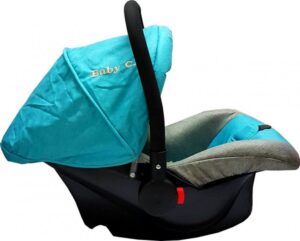 Scaun auto Baby Care Pro Albastru Aqua 0-13 kg, maner reglabil, captuseala confortabila, Omologare R-129 i-Size Scaun auto Baby Care Pro Albastru Aqua 0-13 kg, maner reglabil, captuseala confortabila, Omologare R-129 i-Size