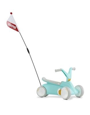 Stegulet  XS Kart Berg GO 2