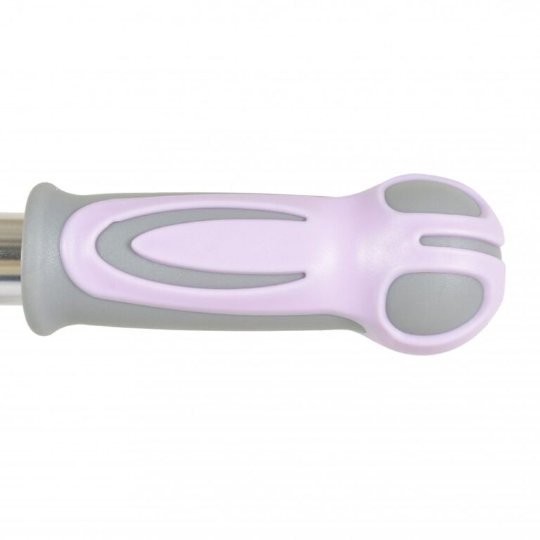 Trotineta multifunctionala pentru copii, evolutiva 3in1 cu scaunel,maner parental,inaltime ghidon reglabila de la 12 luni Tristar Mov
