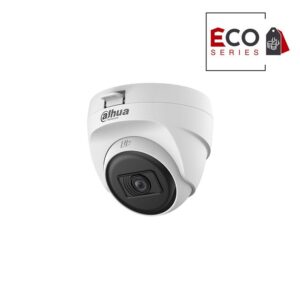 Camera supraveghere Dome Dahua Eco Series HAC-T1A21-U-0280B, 2 MP, 2.8 mm, IR 25 m, instalare rapida Camera supraveghere Dome Dahua Eco Series HAC-T1A21-U-0280B, 2 MP, 2.8 mm, IR 25 m, instalare rapida