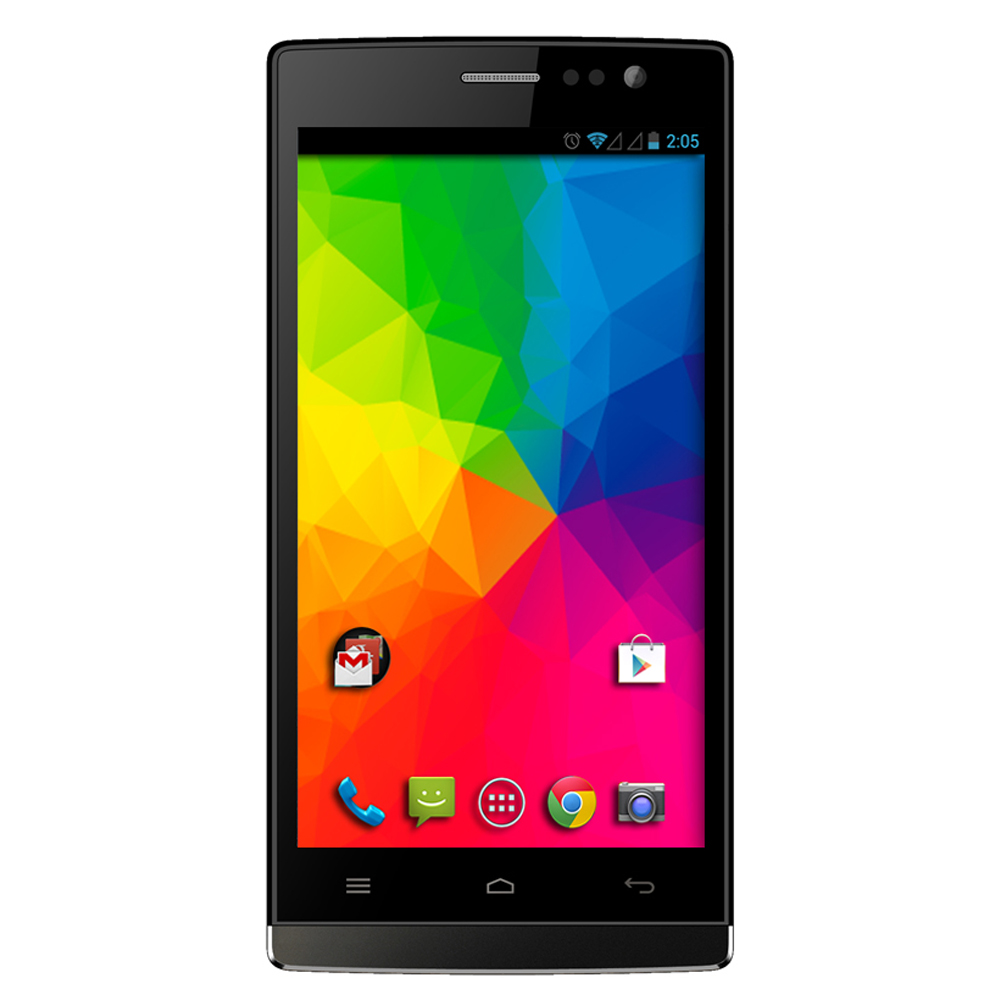 Telefon mobil Karbonn A19+, 8GB, Dual SIM, Negru Telefon mobil Karbonn A19+, 8GB, Dual SIM, Negru