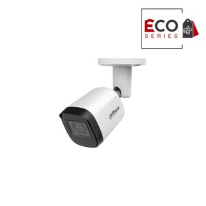 Camera supraveghere exterior Dahua Eco Series HAC-B2A21-U-0360B, 2 MP, 3.6 mm, IR 30 m Camera supraveghere exterior Dahua Eco Series HAC-B2A21-U-0360B, 2 MP, 3.6 mm, IR 30 m