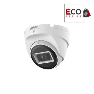 Camera supraveghere Dome Dahua Eco Series HAC-T2A21-U-0280B, 2 MP, 2.8 mm, IR 30 m Camera supraveghere Dome Dahua Eco Series HAC-T2A21-U-0280B, 2 MP, 2.8 mm, IR 30 m