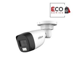 Camera supraveghere exterior cu iluminare duala Dahua Eco Series Smart Dual Light HAC-HFW1200CL-IL-A-S6, 2 MP, IR/lumina alba 20 m, 2.8 mm, microfon Camera supraveghere exterior cu iluminare duala Dahua Eco Series Smart Dual Light HAC-HFW1200CL-IL-A-S6, 2 MP, IR/lumina alba 20 m, 2.8 mm, microfon