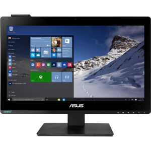 Sistem Desktop PC All-In-One Asus A4320-BB164X, Intel Core i3-4170, 4GB DDR3, HDD 1TB, Intel HD Graphics, Windows 10 Sistem Desktop PC All-In-One Asus A4320-BB164X, Intel Core i3-4170, 4GB DDR3, HDD 1TB, Intel HD Graphics, Windows 10