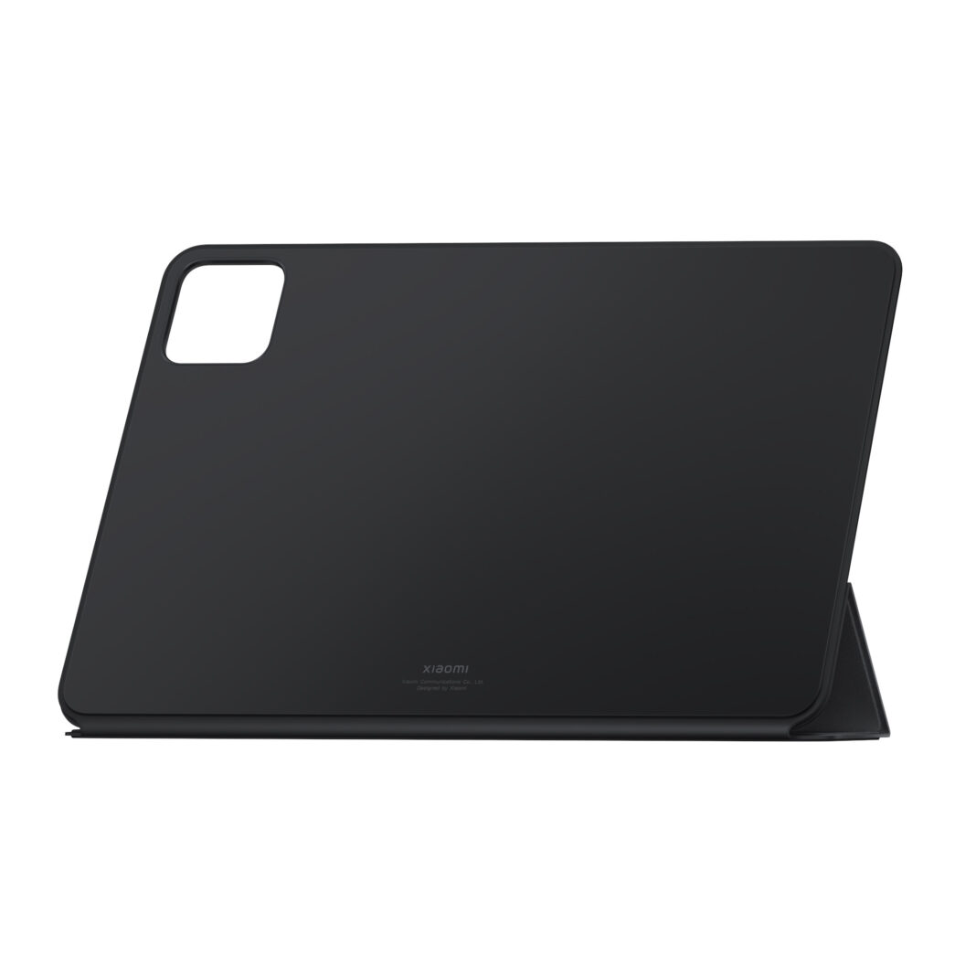 Husa tableta Xiaomi Pad SE, Negru Husa tableta Xiaomi Pad SE, Negru