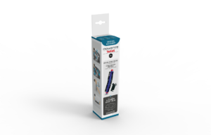 Perie centrala Rowenta ZR130003 Animal Care compatibila cu aspiratorul robot Rowenta X-Plorer S130 AI seriile RR90xx Perie centrala Rowenta ZR130003 Animal Care compatibila cu aspiratorul robot Rowenta X-Plorer S130 AI seriile RR90xx