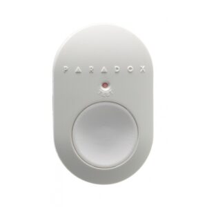 Buton de panica pentru sisteme de alarma wireless Paradox, rezistent la apa, cu LED, REM101 Paradox Buton de panica pentru sisteme de alarma wireless Paradox, rezistent la apa, cu LED, REM101 Paradox