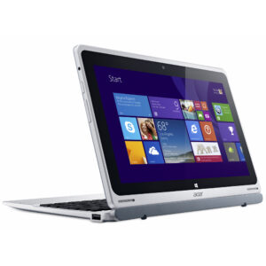 Laptop 2 in 1 Acer SW5-012-18UY, Intel Atom Z3735F, 2GB DDR3, HDD 1TB + eMMC 64GB, Intel HD Graphics, W8 Laptop 2 in 1 Acer SW5-012-18UY, Intel Atom Z3735F, 2GB DDR3, HDD 1TB + eMMC 64GB, Intel HD Graphics, W8