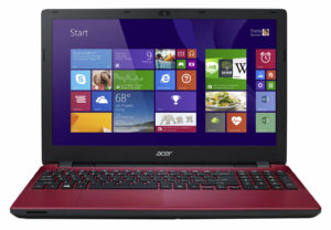 Laptop Acer E5-521, AMD E2-6110, 4GB DDR3, HDD 500GB, AMD Radeon R2, Windows 8 Laptop Acer E5-521, AMD E2-6110, 4GB DDR3, HDD 500GB, AMD Radeon R2, Windows 8