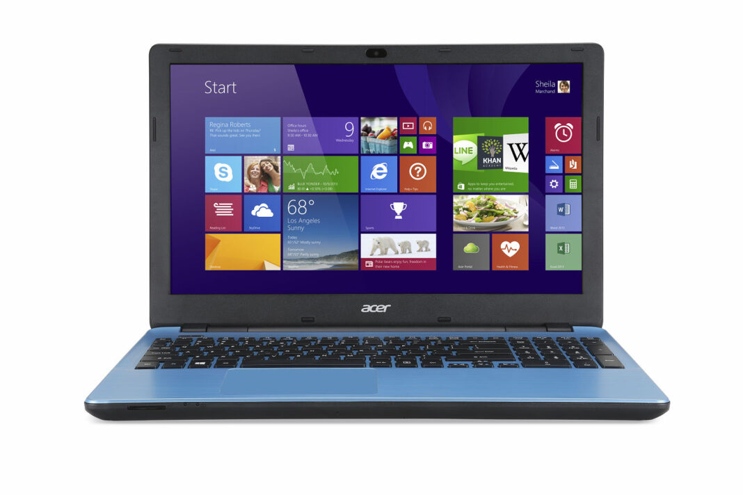 Laptop Acer E5-571, Intel Core i3-4005U, 4GB DDR3, HDD 1TB, Intel HD Graphics, Windows 8 Laptop Acer E5-571, Intel Core i3-4005U, 4GB DDR3, HDD 1TB, Intel HD Graphics, Windows 8