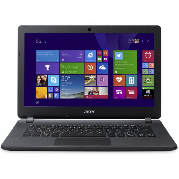 Laptop Acer ES1-311, Intel Celeron N2940, 4GB DDR3, HDD 500GB, Intel HD Graphics, Windows 8 Laptop Acer ES1-311, Intel Celeron N2940, 4GB DDR3, HDD 500GB, Intel HD Graphics, Windows 8