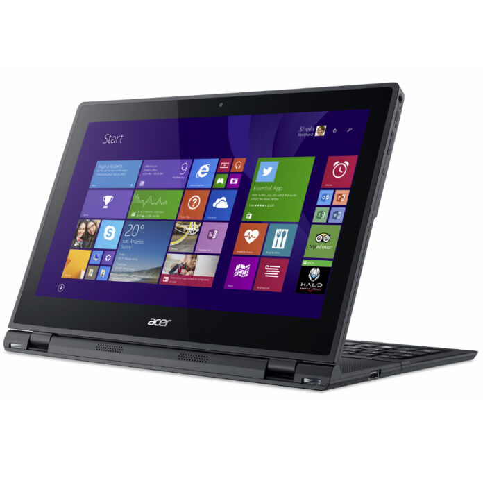 Laptop 2 in 1 Acer SW5-271-671Z, Intel Core M-5Y10C, 4GB DDR3, SSD 128GB, Intel HD Graphics, W8 Laptop 2 in 1 Acer SW5-271-671Z, Intel Core M-5Y10C, 4GB DDR3, SSD 128GB, Intel HD Graphics, W8