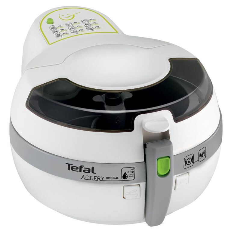 Friteuza Tefal Actifry GH8060, 1400 W, 1.2 Kg